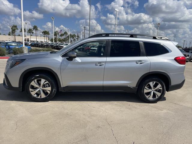 2025 Subaru Ascent Premium 7-Passenger