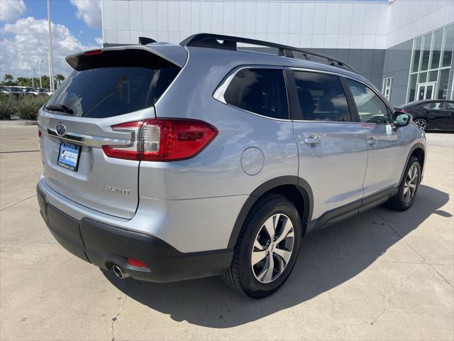 2025 Subaru Ascent Premium 7-Passenger