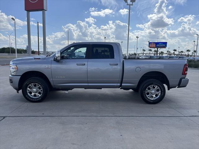 2024 RAM 2500 Laramie Crew Cab 4x4 64 Box