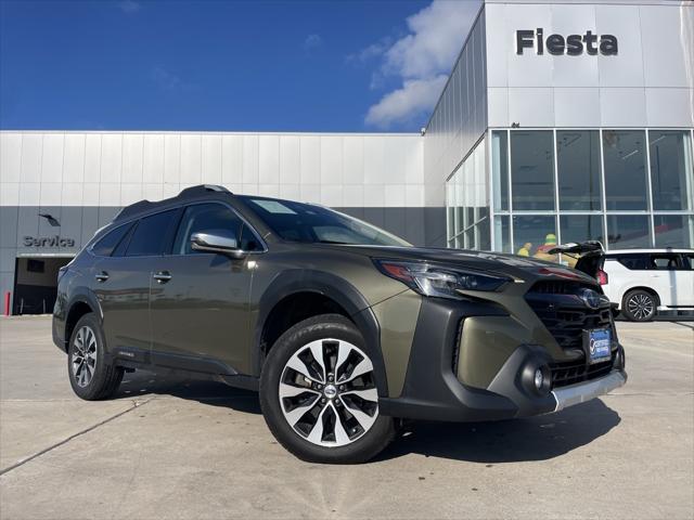 2024 Subaru Outback Touring 2024 Subaru Outback Touring