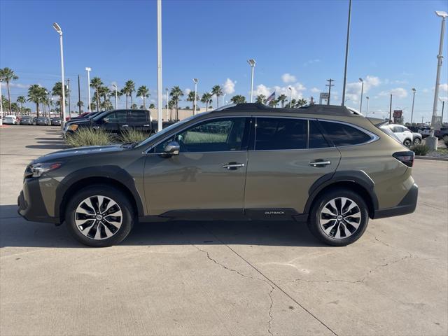 2024 Subaru Outback Touring 2024 Subaru Outback Touring
