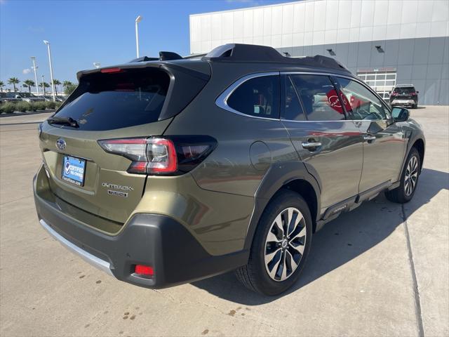 2024 Subaru Outback Touring 2024 Subaru Outback Touring