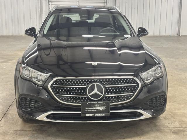 2025 Mercedes-Benz E 450 4MATIC