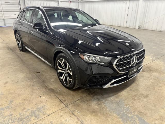 2025 Mercedes-Benz E 450 4MATIC 2025 Mercedes-Benz E 450 4MATIC