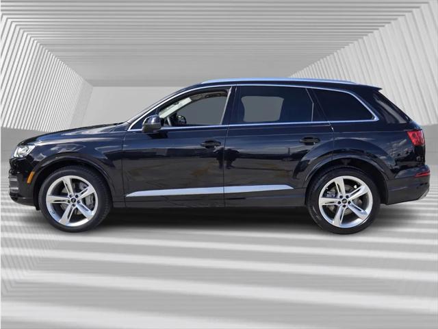 2019 Audi Q7 Prestige 2019 Audi Q7 Prestige