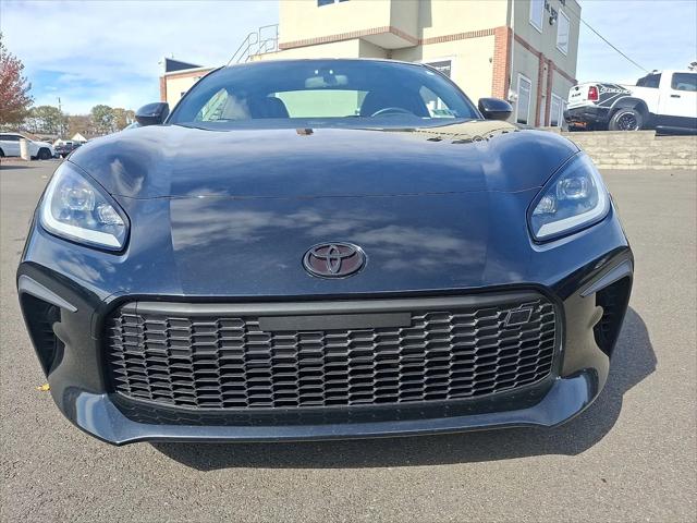 2023 Toyota GR86 Premium