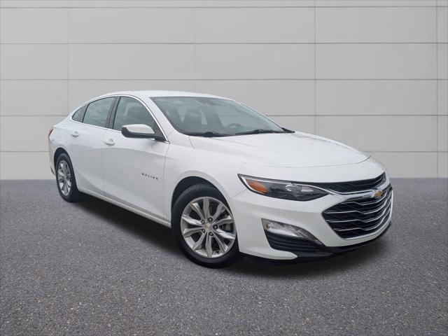 2023 Chevrolet Malibu FWD 1LT 2023 Chevrolet Malibu FWD 1LT