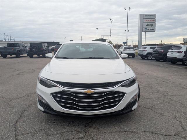 2023 Chevrolet Malibu FWD 1LT 2023 Chevrolet Malibu FWD 1LT
