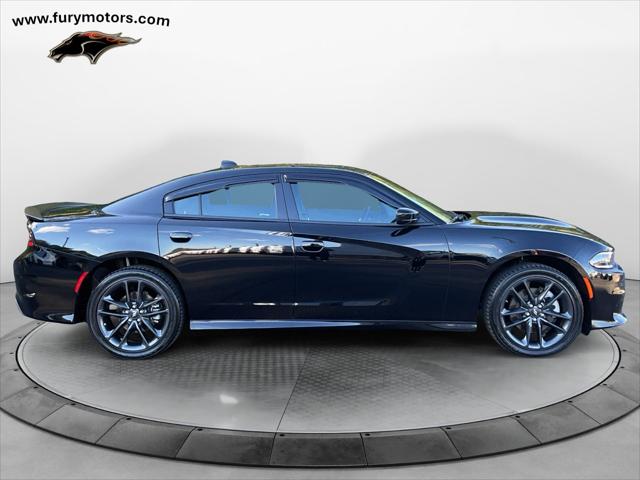 2023 Dodge Charger GT AWD 2023 Dodge Charger GT AWD