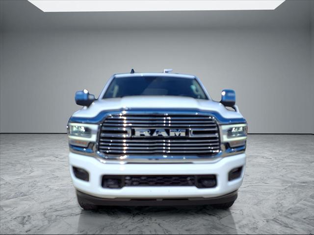 2024 RAM 2500 Laramie Crew Cab 4x4 64 Box