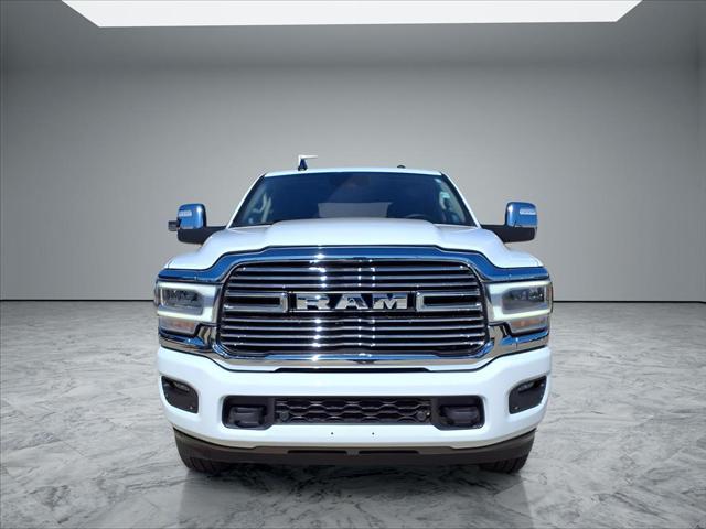 2024 RAM 2500 Laramie Crew Cab 4x4 64 Box