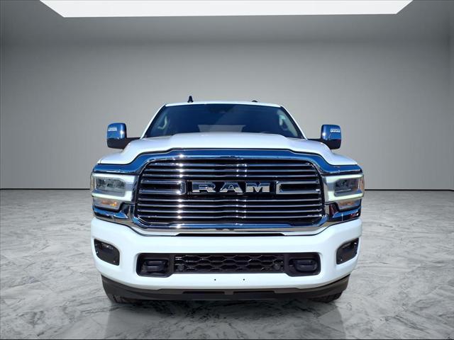 2024 RAM 2500 Laramie Crew Cab 4x4 64 Box 2024 RAM 2500 Laramie Crew Cab 4x4 64 Box