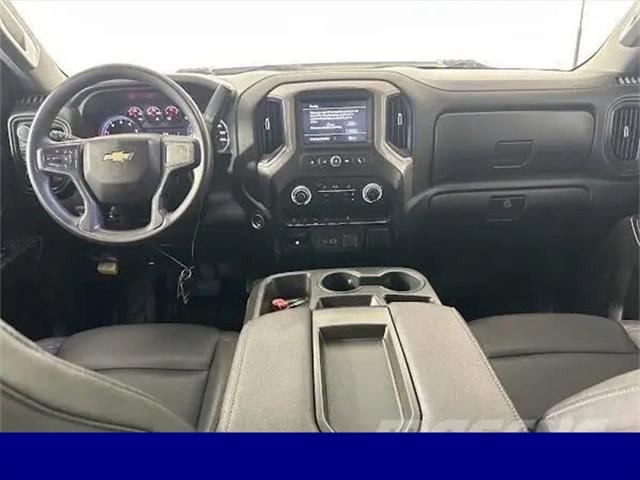 2024 Chevrolet Silverado 2500HD Work Truck 2024 Chevrolet Silverado 2500HD Work Truck