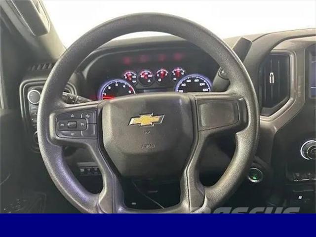2024 Chevrolet Silverado 2500HD Work Truck 2024 Chevrolet Silverado 2500HD Work Truck