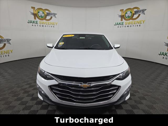 2024 Chevrolet Malibu FWD 1LT 2024 Chevrolet Malibu FWD 1LT