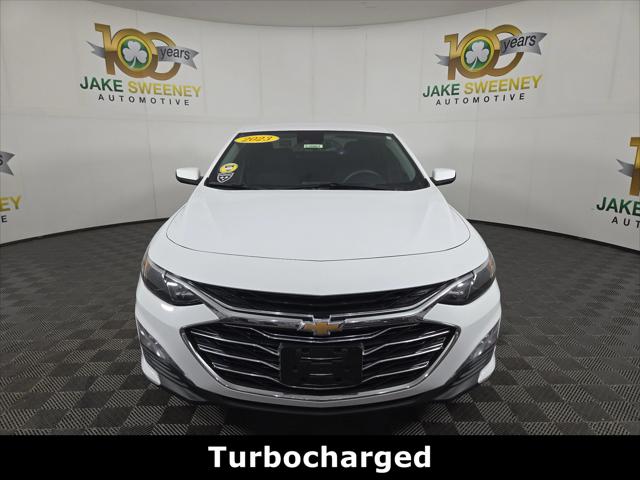 2023 Chevrolet Malibu FWD 1LT 2023 Chevrolet Malibu FWD 1LT