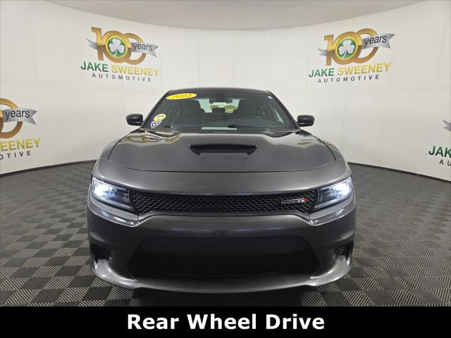 2023 Dodge Charger GT 2023 Dodge Charger GT