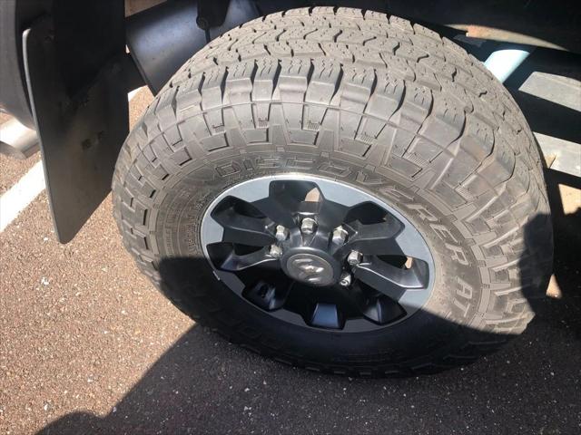 2019 RAM 2500 Power Wagon Crew Cab 4x4 64 Box 2019 RAM 2500 Power Wagon Crew Cab 4x4 64 Box