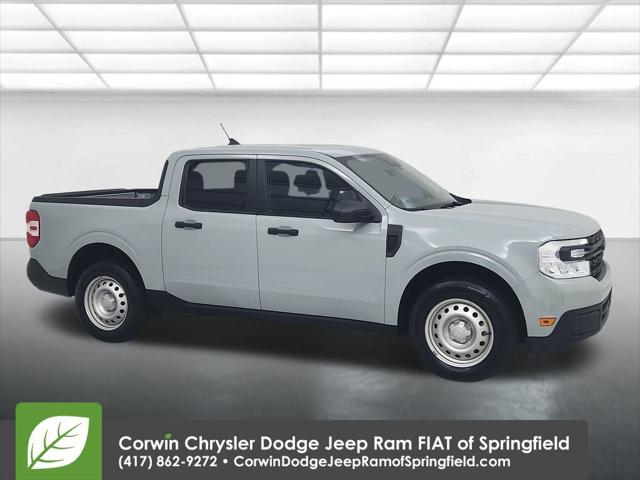 2023 Ford Maverick XL