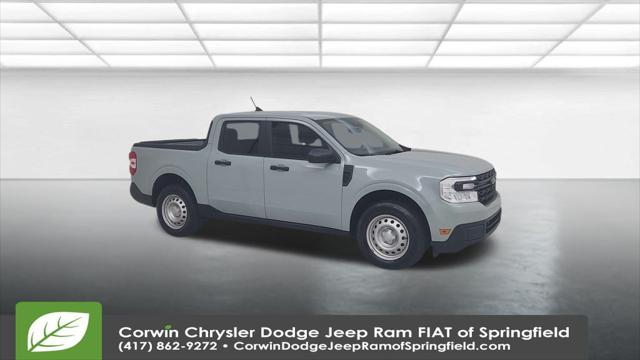 2023 Ford Maverick XL