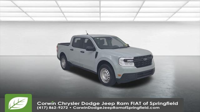 2023 Ford Maverick XL