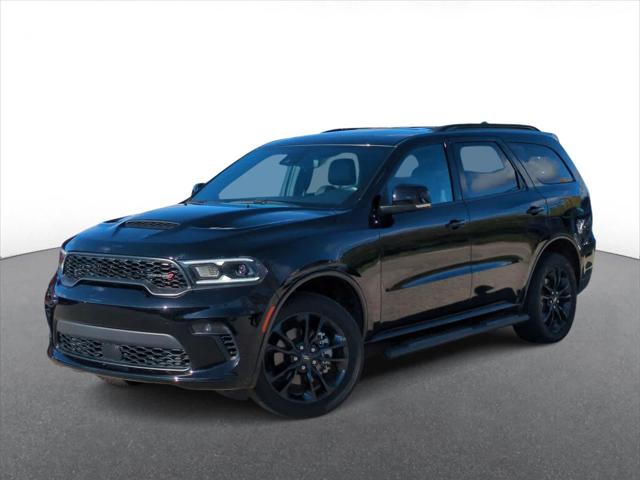 2022 Dodge Durango GT Plus AWD 2022 Dodge Durango GT Plus AWD
