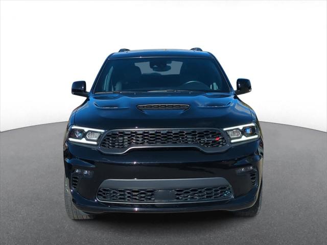 2022 Dodge Durango GT Plus AWD 2022 Dodge Durango GT Plus AWD