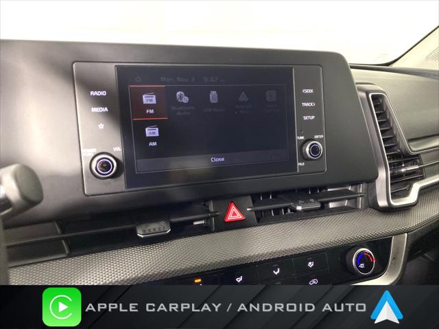 2023 Kia Sportage LX 2023 Kia Sportage LX