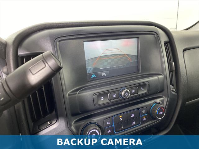 2018 GMC Sierra 1500 Base 2018 GMC Sierra 1500 Base