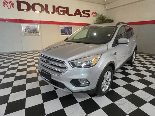 2018 Ford Escape SE 2018 Ford Escape SE