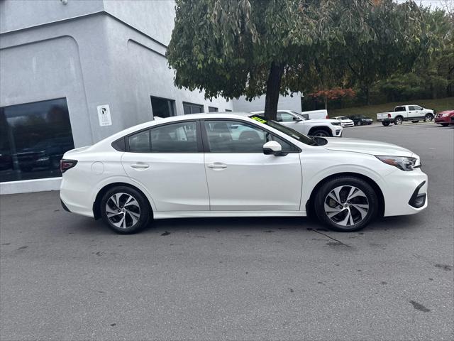 2023 Subaru Legacy Premium 2023 Subaru Legacy Premium