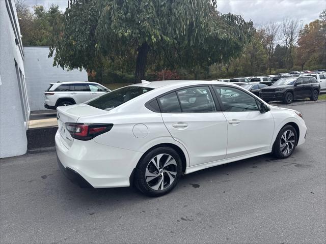 2023 Subaru Legacy Premium 2023 Subaru Legacy Premium