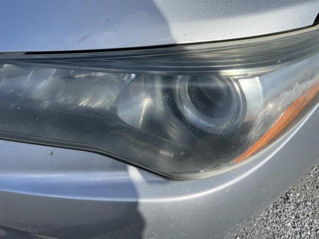 2016 Toyota Camry SE 2016 Toyota Camry SE