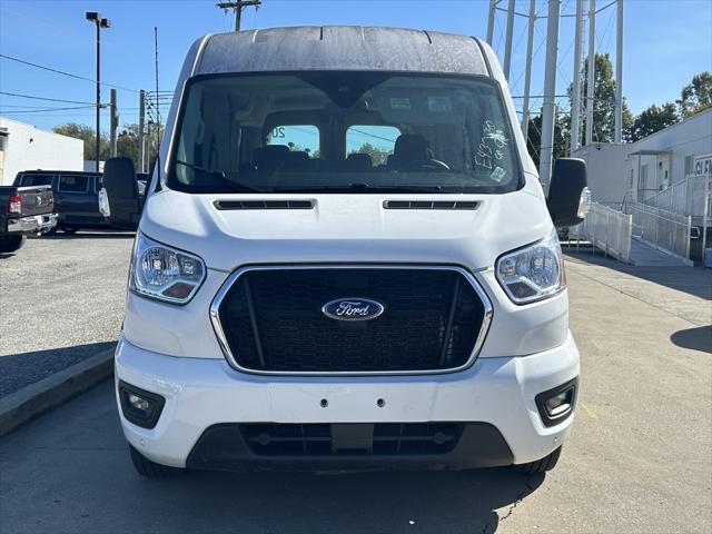 2022 Ford Transit-350 Passenger Van XLT