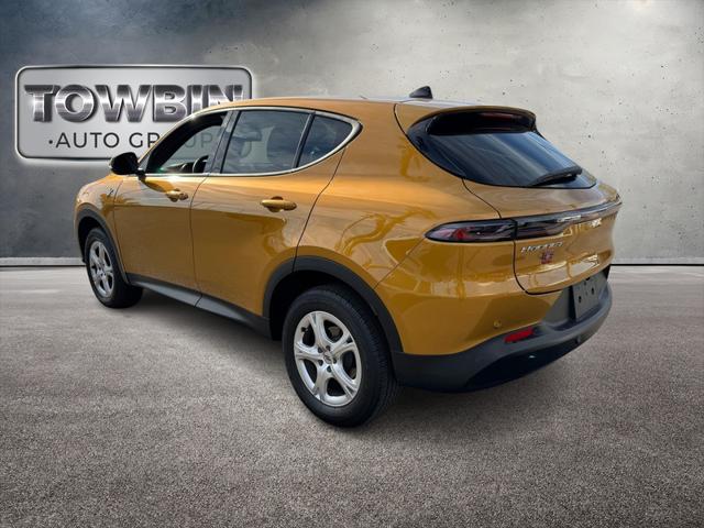 2024 Dodge Hornet GT 2024 Dodge Hornet GT