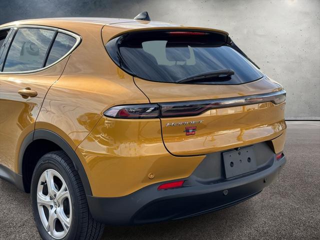 2024 Dodge Hornet GT