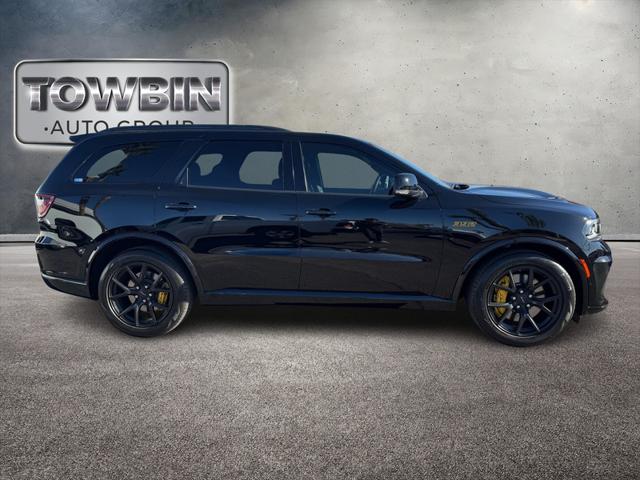2024 Dodge Durango SRT 392 AlcHEMI AWD 2024 Dodge Durango SRT 392 AlcHEMI AWD