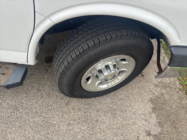 2014 Chevrolet Express 2500 LT 2014 Chevrolet Express 2500 LT