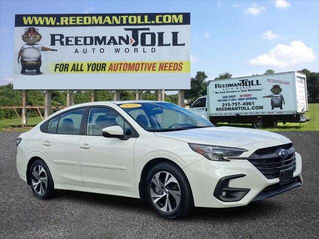 2023 Subaru Legacy Premium 2023 Subaru Legacy Premium