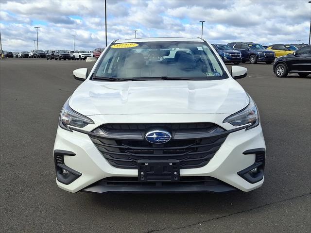 2023 Subaru Legacy Premium 2023 Subaru Legacy Premium