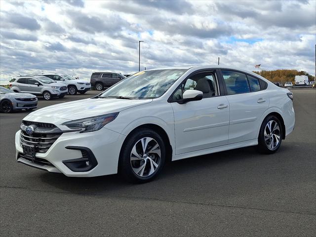 2023 Subaru Legacy Premium 2023 Subaru Legacy Premium