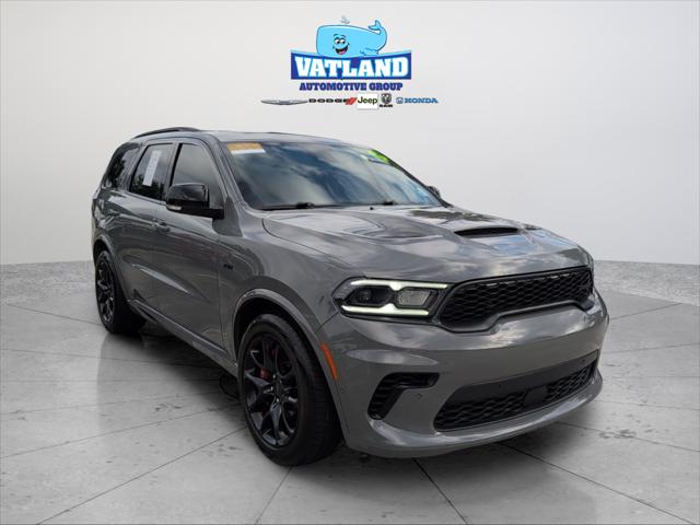 2024 Dodge Durango SRT 392 Premium AWD