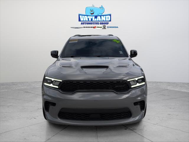 2024 Dodge Durango SRT 392 Premium AWD