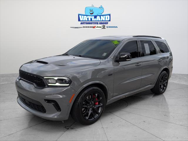 2024 Dodge Durango SRT 392 Premium AWD