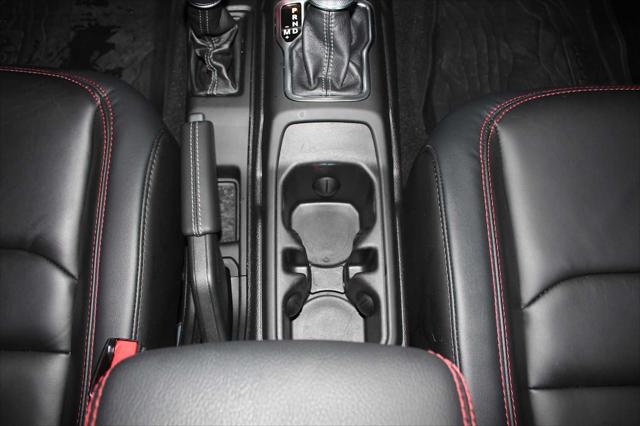 2025 Jeep Wrangler 4-Door Recon 4x4 2025 Jeep Wrangler 4-Door Recon 4x4