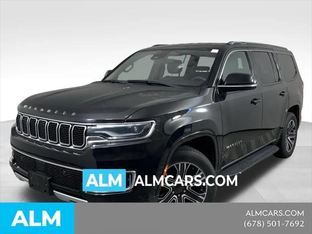 2023 Jeep Wagoneer Series II for sale in Morrow, GA