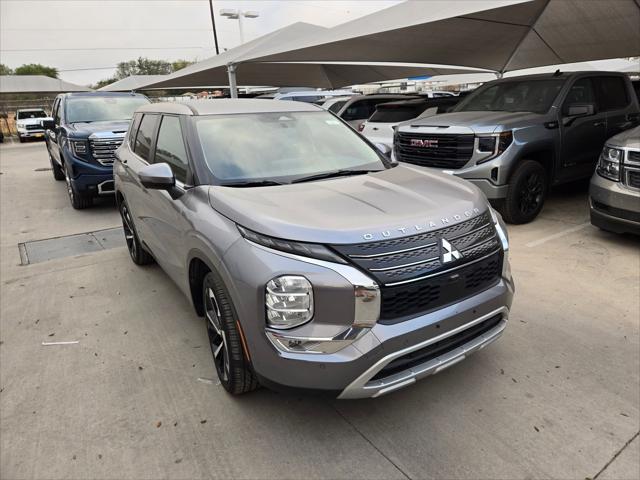 2022 Mitsubishi Outlander SE 2.5 2WD 2022 Mitsubishi Outlander SE 2.5 2WD