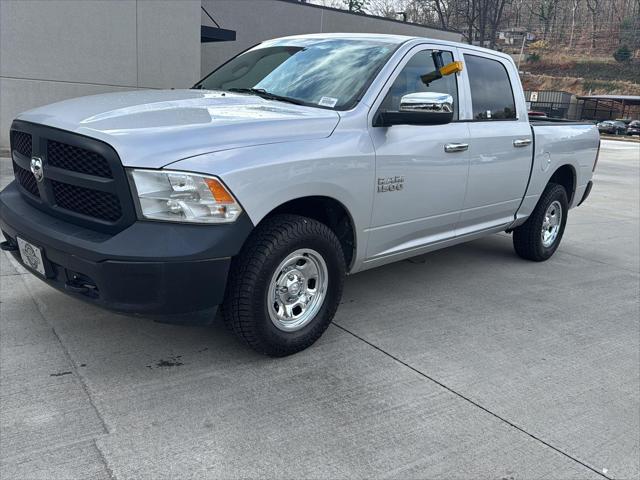 2016 RAM 1500 Tradesman 2016 RAM 1500 Tradesman