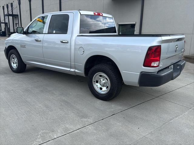 2016 RAM 1500 Tradesman 2016 RAM 1500 Tradesman