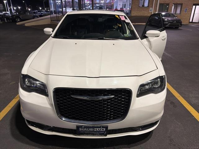 2018 Chrysler 300 300S AWD